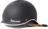 Helm Thousand Heritage Carbon Black Small