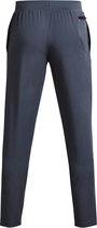 Ua Unstoppable Tapered Pants-New Gry Size : XXL