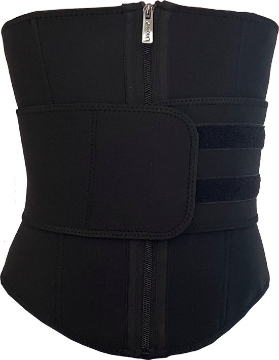 Linorie Sport WaistTrainer waist shaper Korset Superior - 3XL