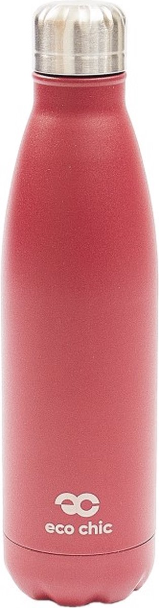 Eco Chic - Thermal Bottle (thermosfles) - T32 - Red