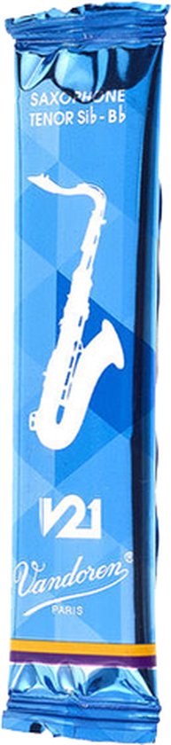 Anche Vandoren Saxophone Ténor V21 - Epaisseur 3.0 | bol