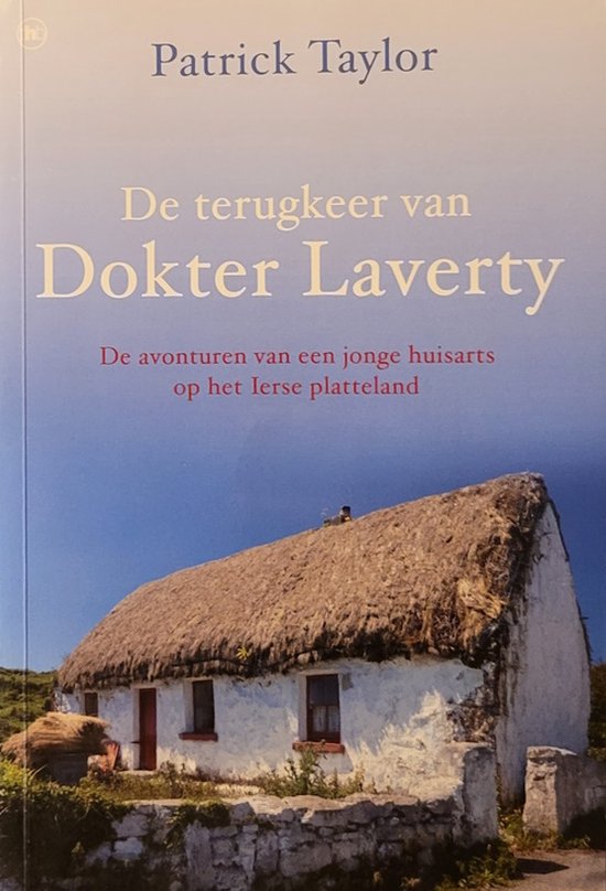 9789044335903 - De terugkeer van dokter Laverty