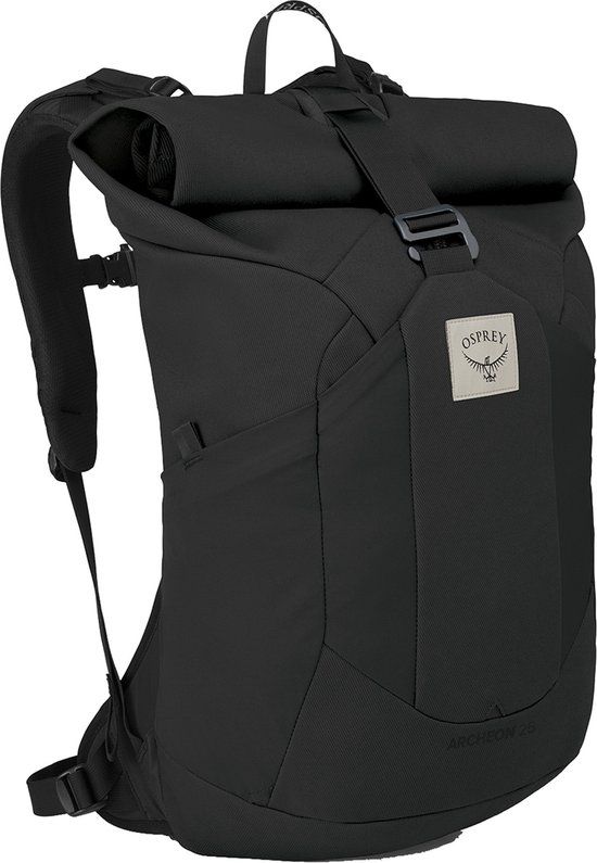 Osprey Backpack Rugtas Wandel Rugzak Archeon Zwart bol