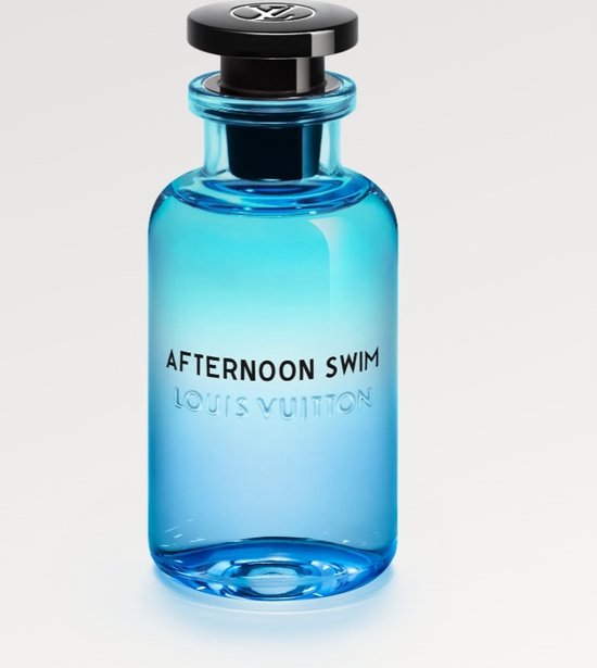 Louis Vuitton Afternoon Swim Eau de Parfum - 100ml - LV | bol