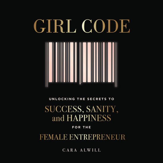 Girl Code - cover