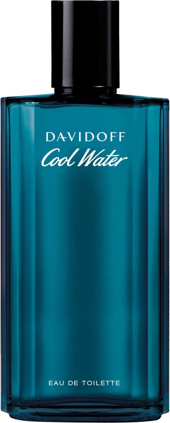Davidoff Cool Water Eau de Toilette