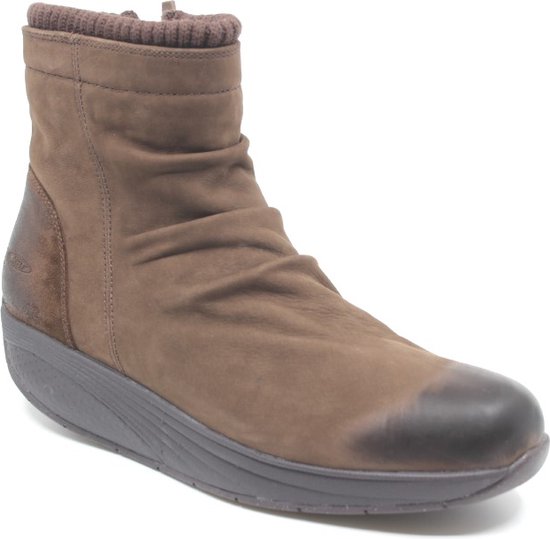 MBT m2800 dames laarzen, bruin, 39.5 EU