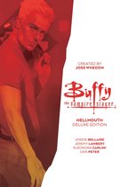 Buffy the Vampire Slayer- Buffy the Vampire Slayer: Hellmouth Deluxe Edition