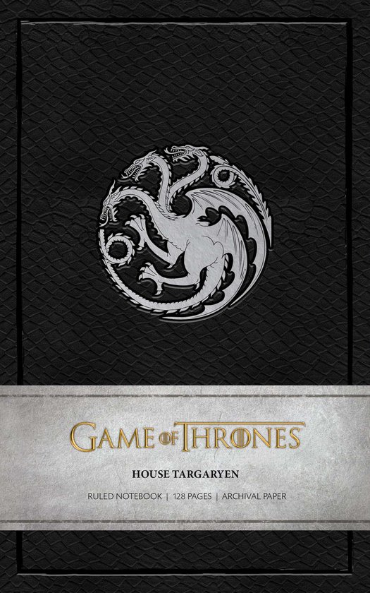 Game of Thrones - cover