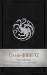 Carnet de notes de la maison Targaryen