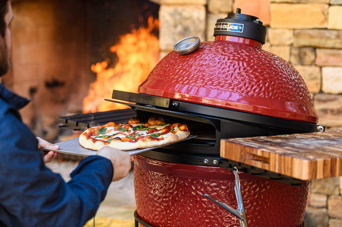 Kamado Joe DōJoe pour Big Joe