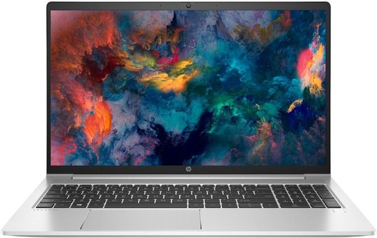 HP ProBook 450 G8 Usato, I5-1135G7, 16GB RAM, 256GB NVMe, Windows 11 Pro