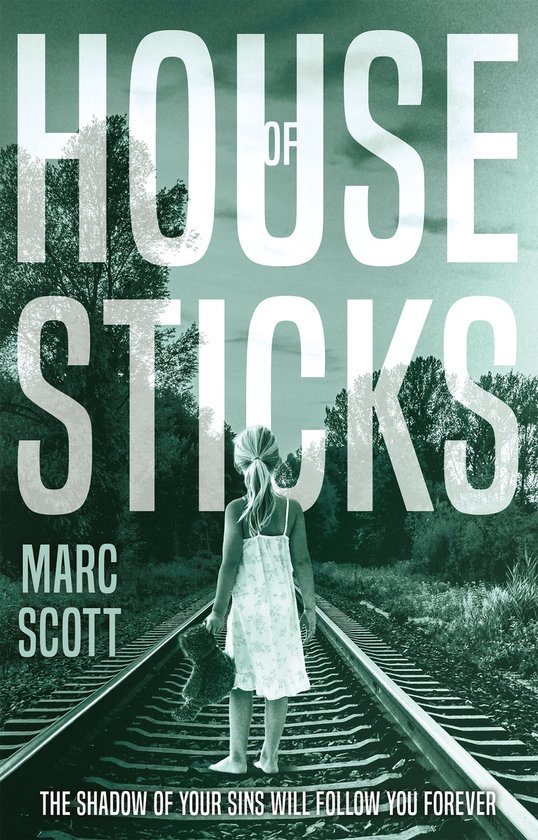 House of Sticks (ebook), Marc Scott 9781803137674 Boeken