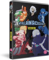 My Hero Academia - Season Five - Part Two [DVD]