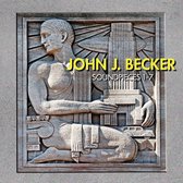 Flux Quartet - John J. Becker: Soundpieces 1-7 (2 CD)
