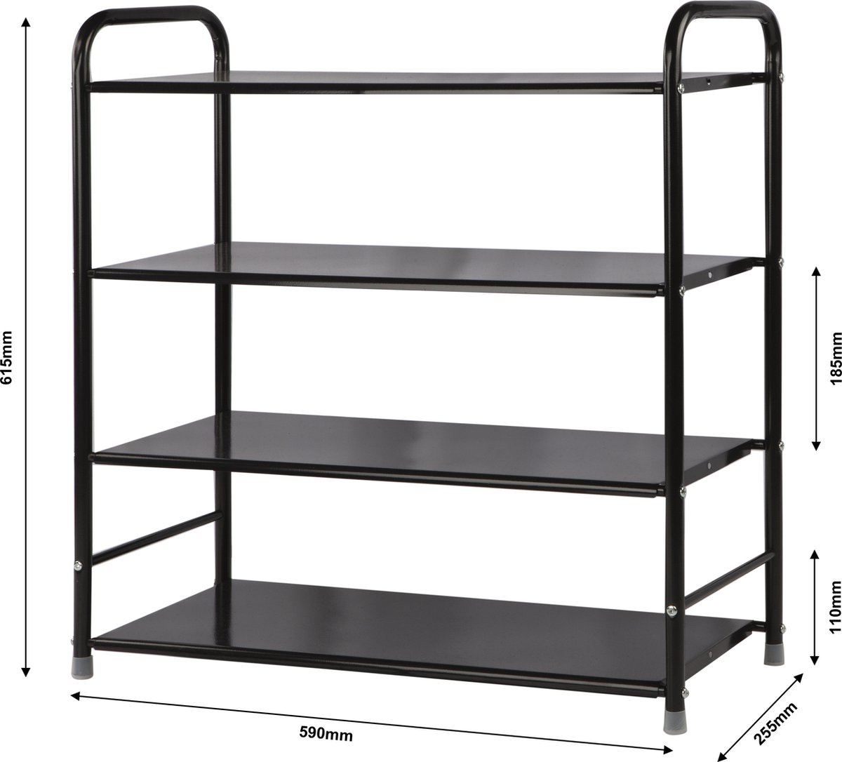 YITAHOME Schoenenkast 83 x 25 x 98 cm, hoge glanzende witte schoenenkasten, hal, slimwith 2 klapdeuren en bovenste lade, verstelbare plank schoenenkast opslag voor hal, entree YITAHOME Schoenenkast 83 x 25 x 98 cm, hoge glanzende witte schoenenkasten, hal, slimwith 2 klapdeuren en bovenste lade, verstelbare plank schoenenkast opslag voor hal, entree