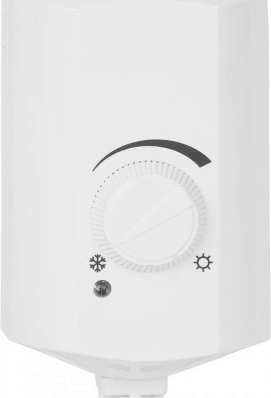 Staaf Radiator 300Watt elektrische verwarming staaf radiator universee - vermogen ...