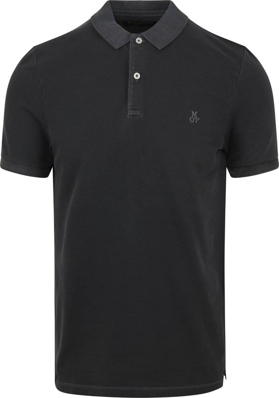 Marc O'Polo - Poloshirt - Heren Poloshirt