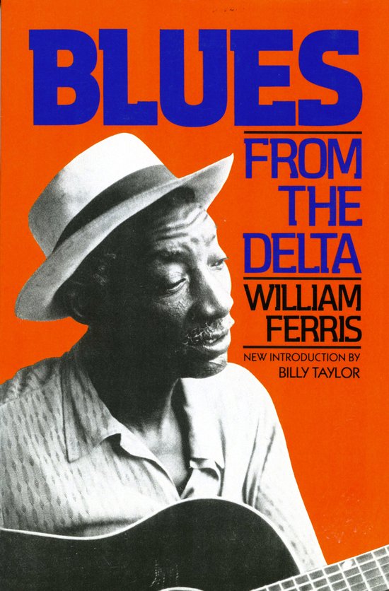 Blues from the Delta