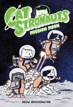 CatStronauts 1