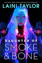 Daughter of Smoke Bone