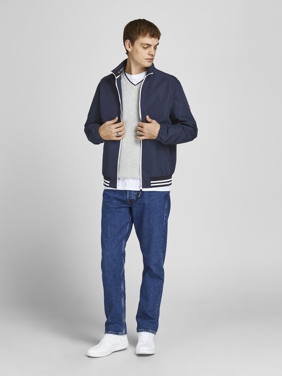 JACK&JONES JORLUKE BOMBER JACKET Veste Homme - Taille L