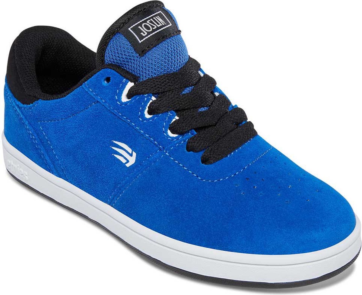 ETNIES Josl1n Sneakers Kinderen - Blue / Black / White - EU 37