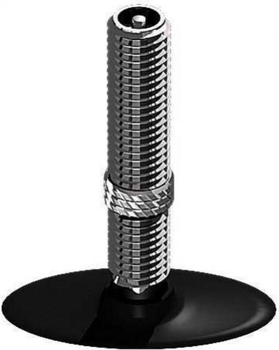 Schwalbe AV12 - Binnenband Fiets - Auto Ventiel - 40 mm - 26 x 1 1/4 - 1 3/8 - 175 — afbeelding 4