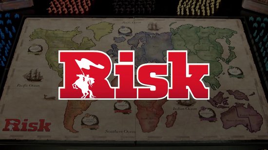 Dinkarville Panter sensor Risk - Bordspel | Games | bol.com