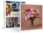 Bongo Bon - BOEKET DARLING VAN BLOOMON AAN HUIS GELEVERD - Cadeaukaart cadeau voor man of vrouw
