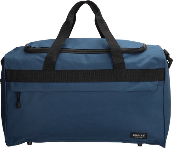 Sac de voyage Beagles Originals Basics - Blauw