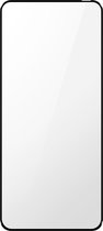 Gehard Glas Geschikt voor Realme 9 Pro et 9 5G / OnePlus Nord CE 2 Lite 5G 9H Anti-vlek Zwart