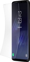 Samsung Galaxy S8 Plus Flexibel Glas 9H Ultradun Volledige Adhesie Transparant
