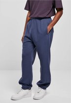 Urban Classics Pantalon de survêtement homme -3XL- Basic Dark Blue
