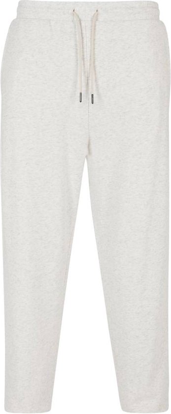 Urban Classics - 90‘s Heren joggingbroek - XXL - Grijs