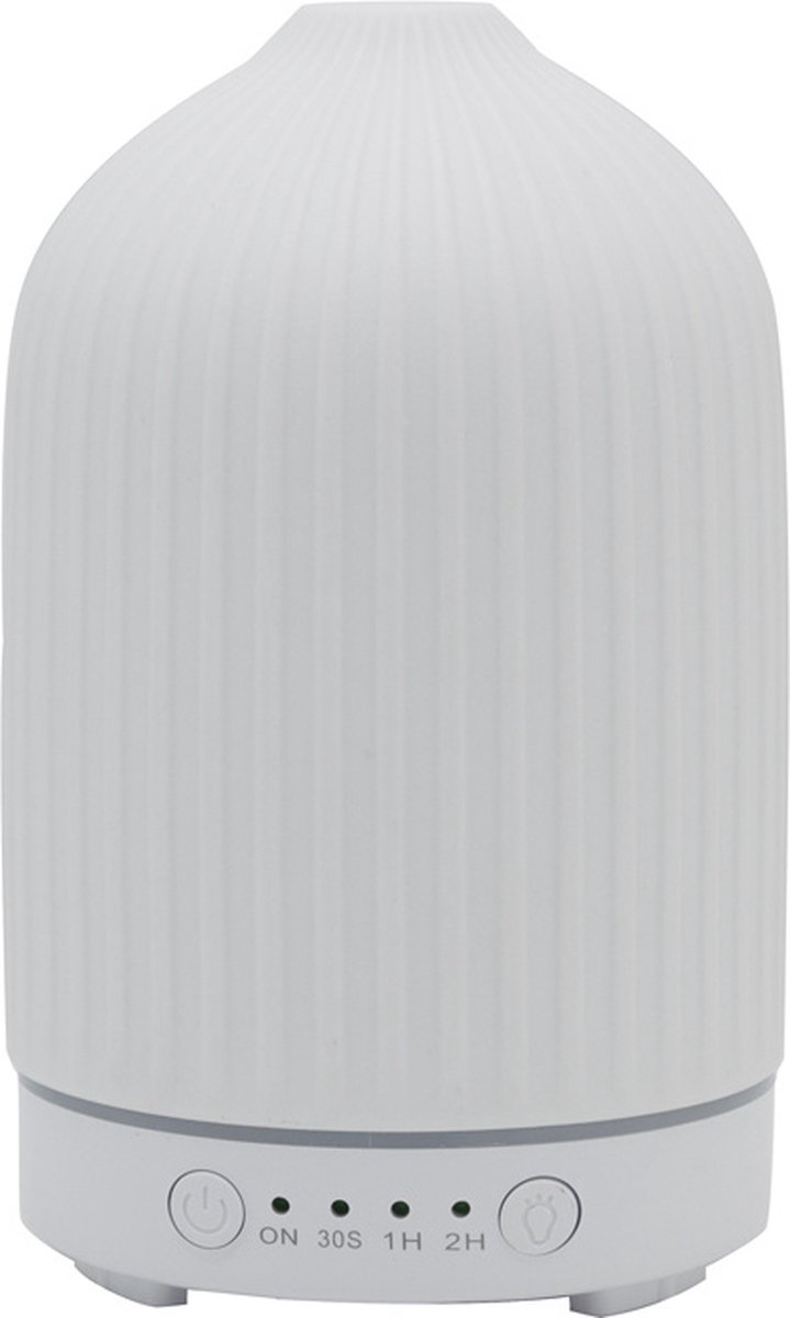 Goedkoopste Scentchips® Pure Wit aroma diffuser