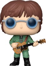 John Lennon Military Jacket - Funko Pop! - Rocks