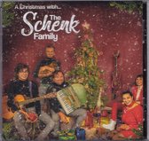A Christmas with The Schenk Family - Jacob Schenk, Albertje Schenk, Gerben Schenk, Rebecca Schenk, Matthias Schenk