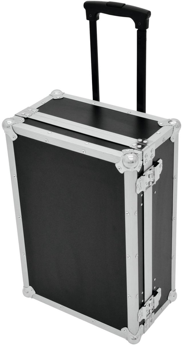 Roadinger Universal-Koffer-Case mit Trolley - Voor accessoires