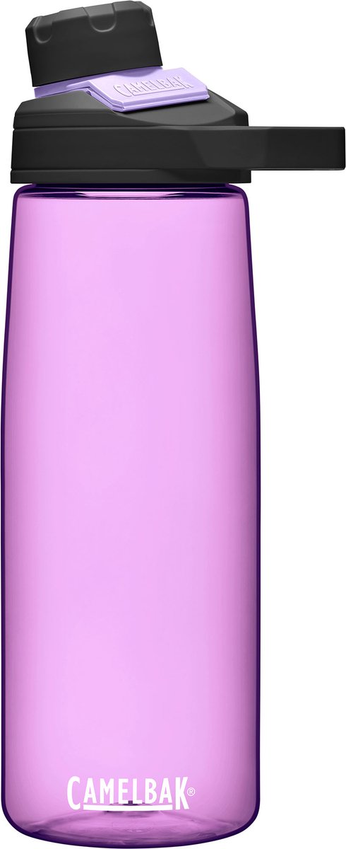 CamelBak Chute Mag - Drinkfles - 750 ml - Paars (Lavender)