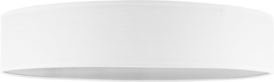 Smartwares IDE-60057 Hanglamp Fluweel Geel (40 cm, E27) kopen