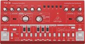 Behringer TD-3-RD Analog Bass Line Synthesizer