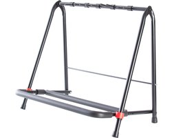 MUSIC STORE Multi-Guitar Stand (5-Tier) - Gitaarstandaard