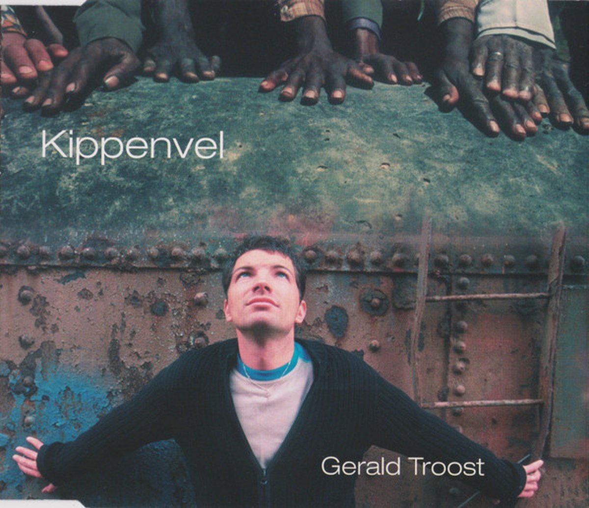 Kippenvel