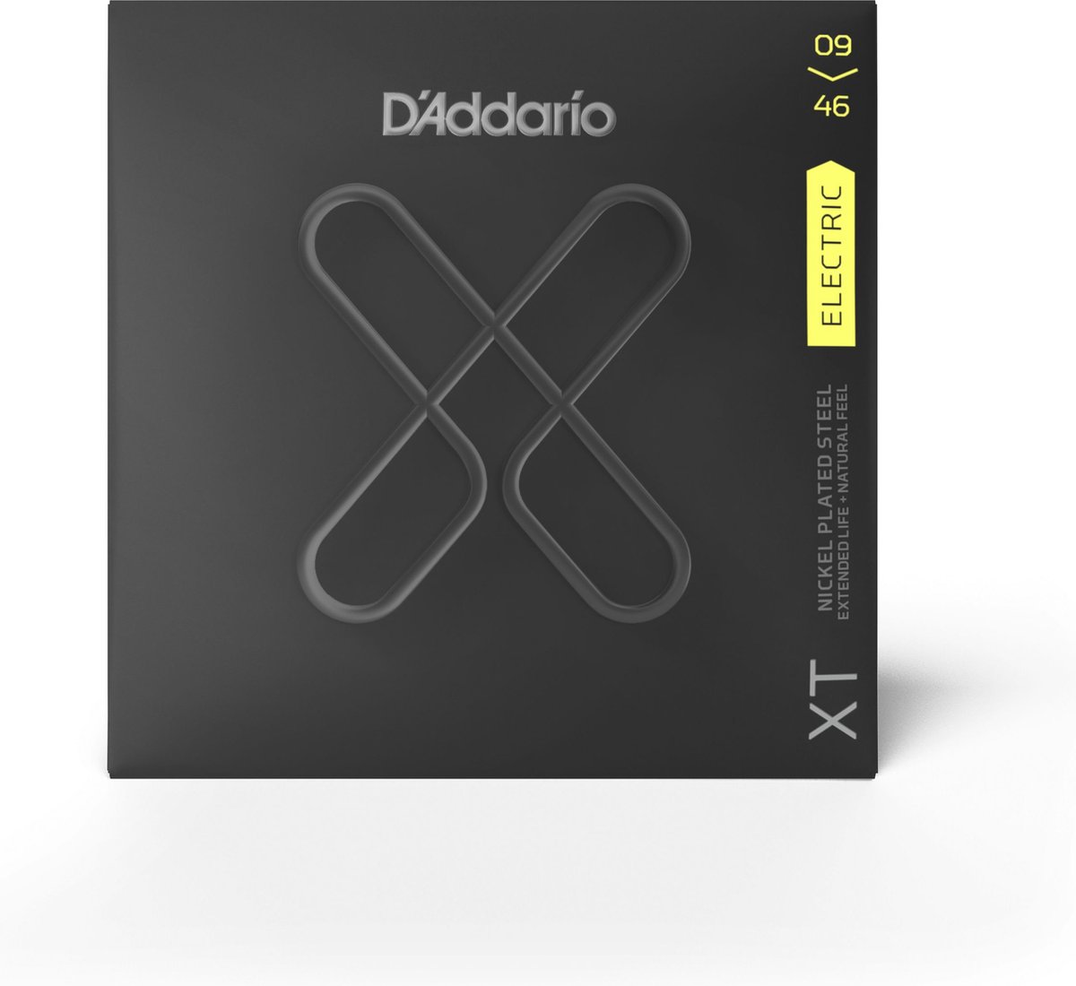 D'Addario XTE0946 XT 09-46 - Elektrische gitaarsnaren