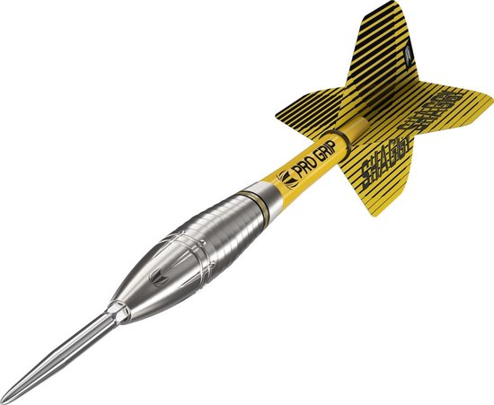 Target Scott Williams Swiss Point 90% - Dartpijlen - 25 Gram van Target — afbeelding 5