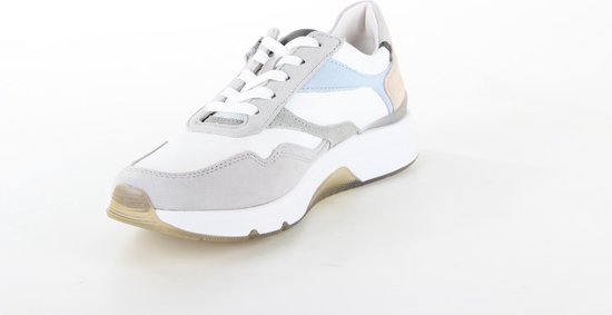 Dames Sneakers Gabor 26.896.52 Rolling Soft Multi - Maat 6 | bol.com