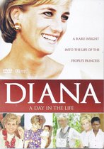 Lady Diana Spencer - A Day In The Life (UK Import)