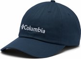 Bonnet Columbia ROC II, bleu