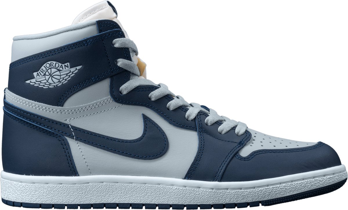 Nike Air Jordan 1 Retro High 85 Georgetown Sneakers Unisex 400 Kleur Als Op Foto